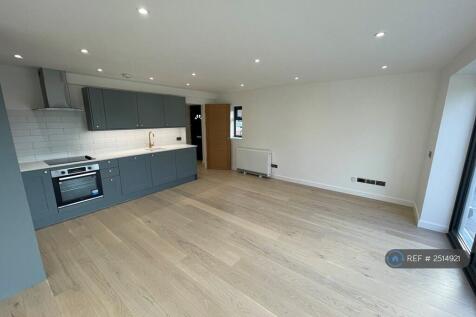 Living/Kitchen