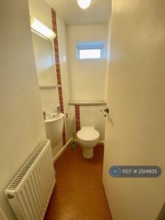 Separate Wc