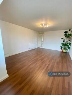 Space For Dining And Lounge Areas.