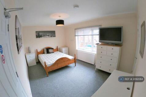 Spacious Double Room