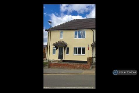 Semi-Detached Property