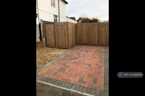 Private Parking Space