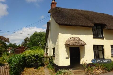 Hutchings Cottage
