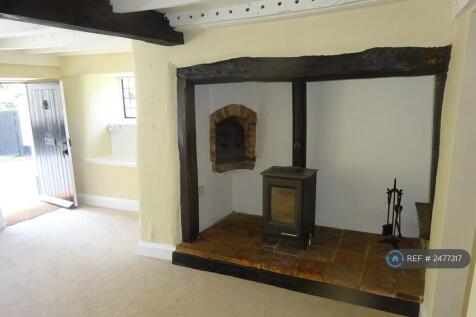 Living Room 4.4m x 3m