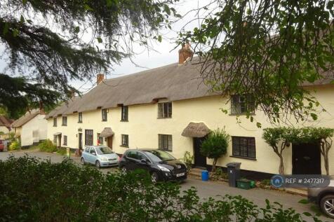 Broadhembury Village