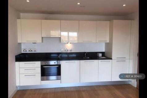 Integrated Kitchen