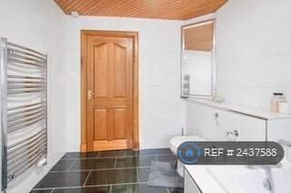 Second Bathroom