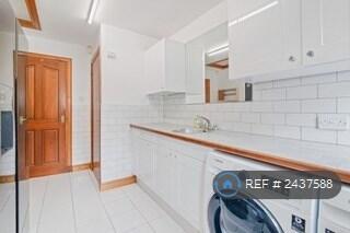 Utility With Washing Options