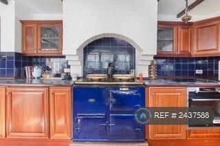 Integrated Appliances