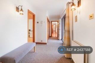 Large Hallway