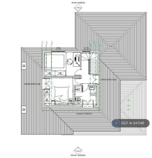 Floorplan - Loft