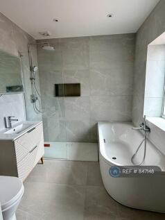 En Suite Bathroom 1