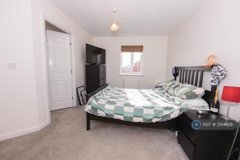 Main Bedroom With En Suite