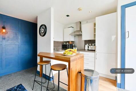 Breakfast Bar