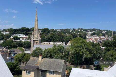 View From Bedroom
