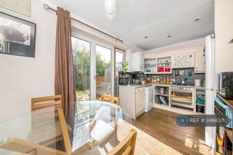 Dining Room/Living Room