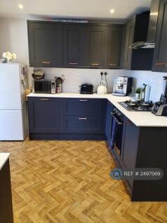 Modern Kitchen