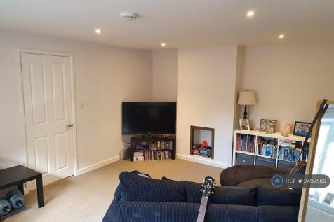 Large Lounge 