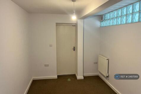 Other Room-Could Be Study Or Office Room