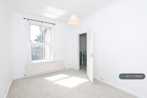 Bedroom 2 Double