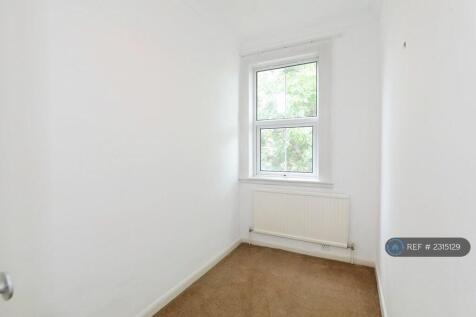 Bedroom 3 Single