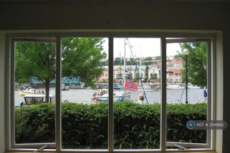 View From Lounge
