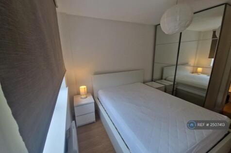 En Suite Bedroom