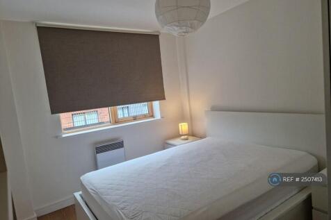 En Suite Bedroom