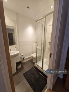 En Suite Toilet