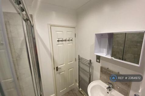 Shared Bathroom