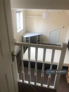 First Bedroom
