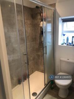 Shared Bathroom