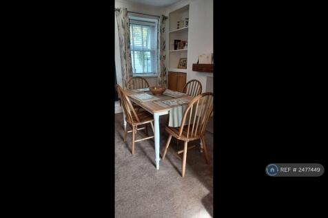 Dinning Room