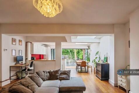 Living Area - Out