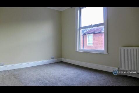 Large, Light And Airy Master Bedroom