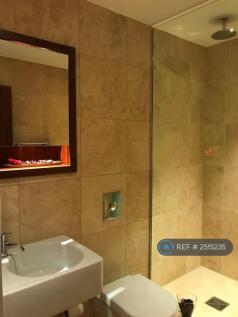 En Suite Bathroom