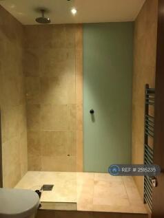 En Suite Bathroom