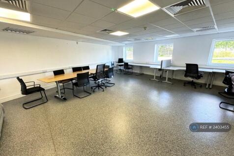 Co Working Space 