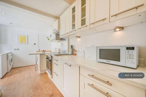 Eat In Kitchen