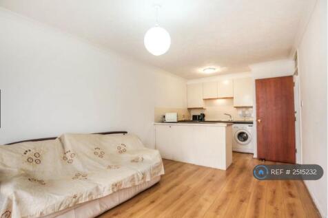 Kitchen/Lounge
