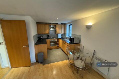 Velocity 2bed/2bath