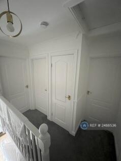 Upstairs Landing