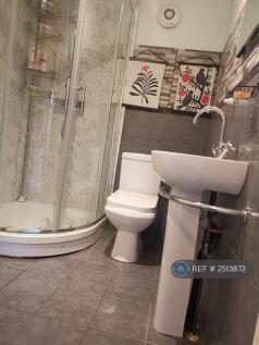 Shower/Wc