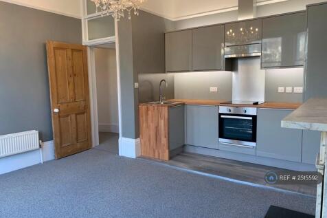 Kitchen/Living Room