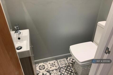 Additional Toilet