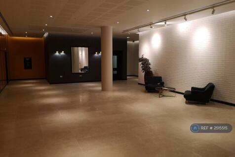 Reception Area