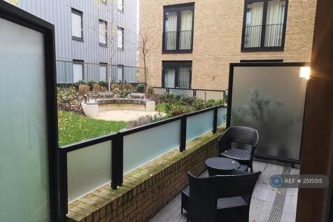 Balcony Back 