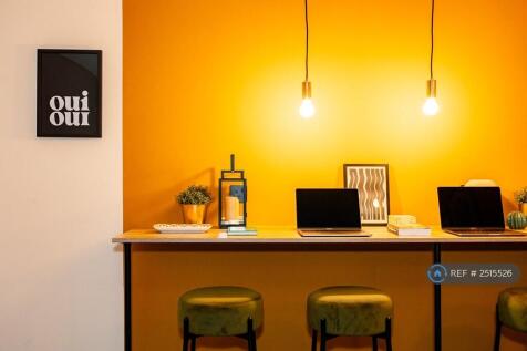 Co-Working Space