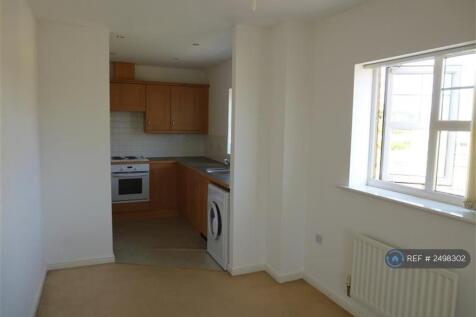 Lounge/Kitchen