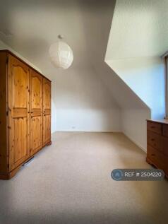 Double Bedroom 1